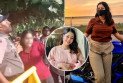 উল্টো পথে বাইক চালিয়ে পুলিশের সঙ্গে তর্ক, কে এই ‘লেডি বাইকার’ সুমাইয়া সুমু?